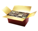 [3090*07*50*20] BALLOTIN red 50