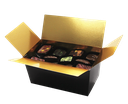 [3090*07*50*90] BALLOTIN black 50