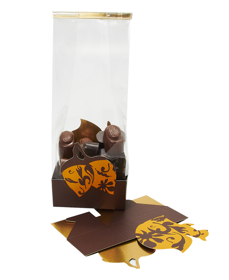 BASE bustina - autunno 