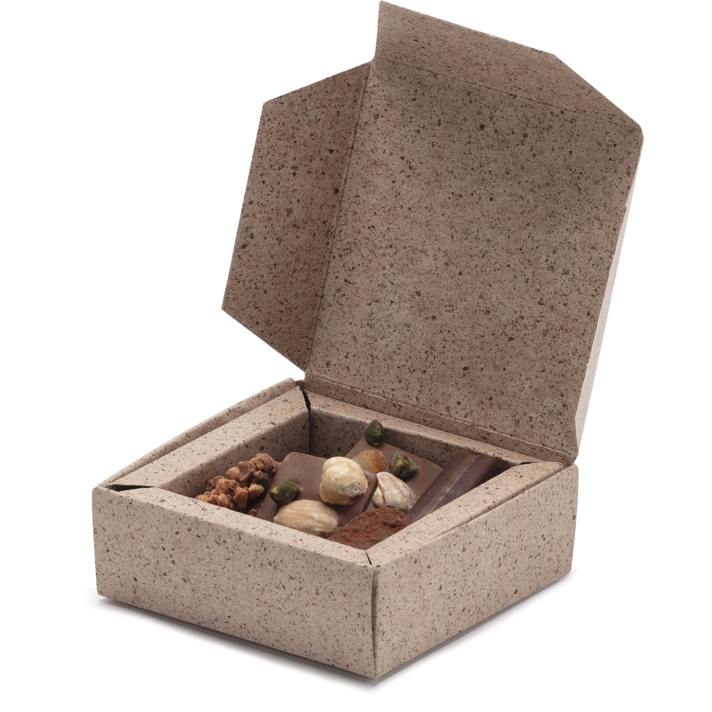 COCOA - flache Box 08***