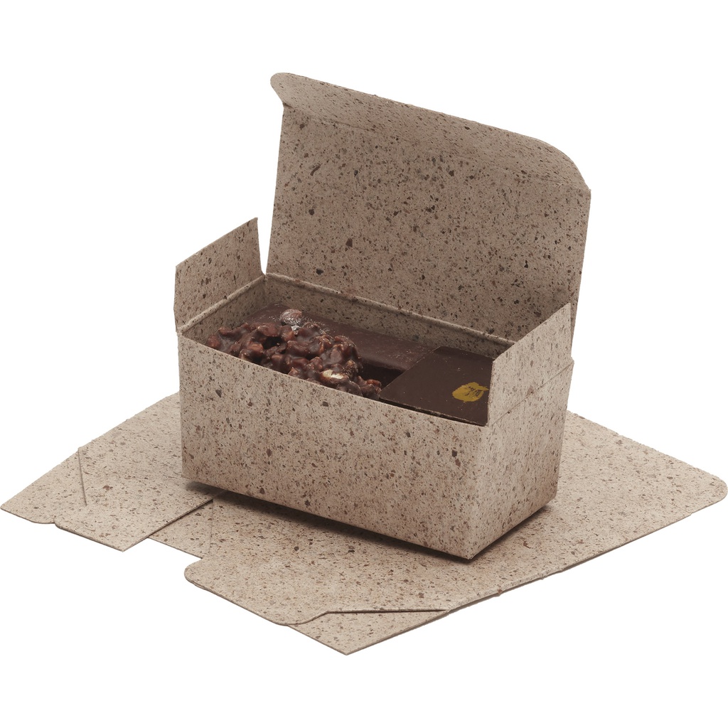 COCOA - ballotin piatta 02***