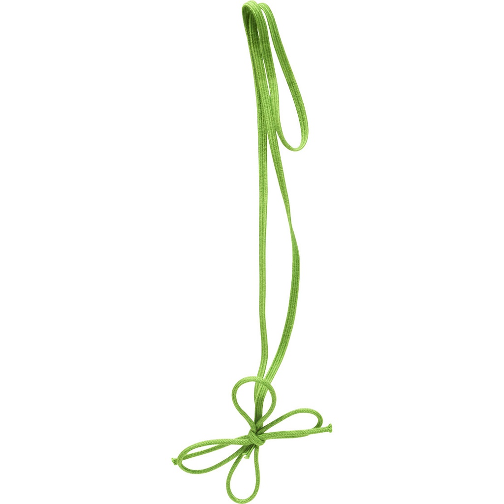 ELASTIC Tencel 50cm green -ELA055050