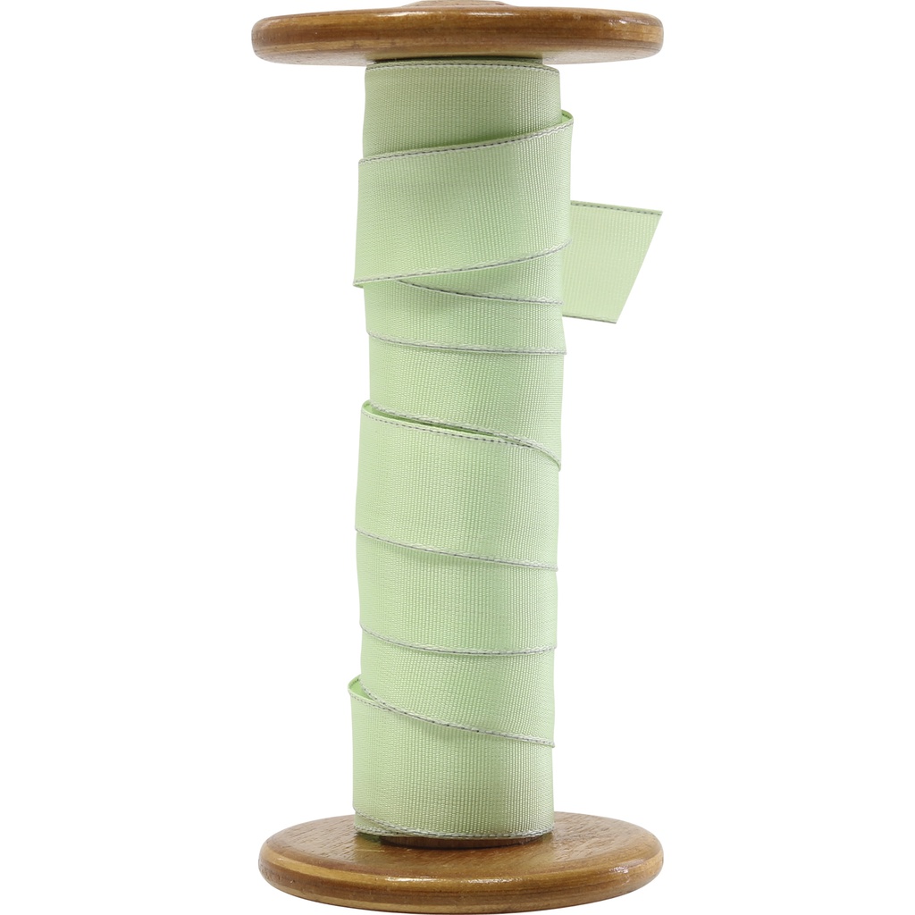 FRENCH KISS 15mm vert menthe 55