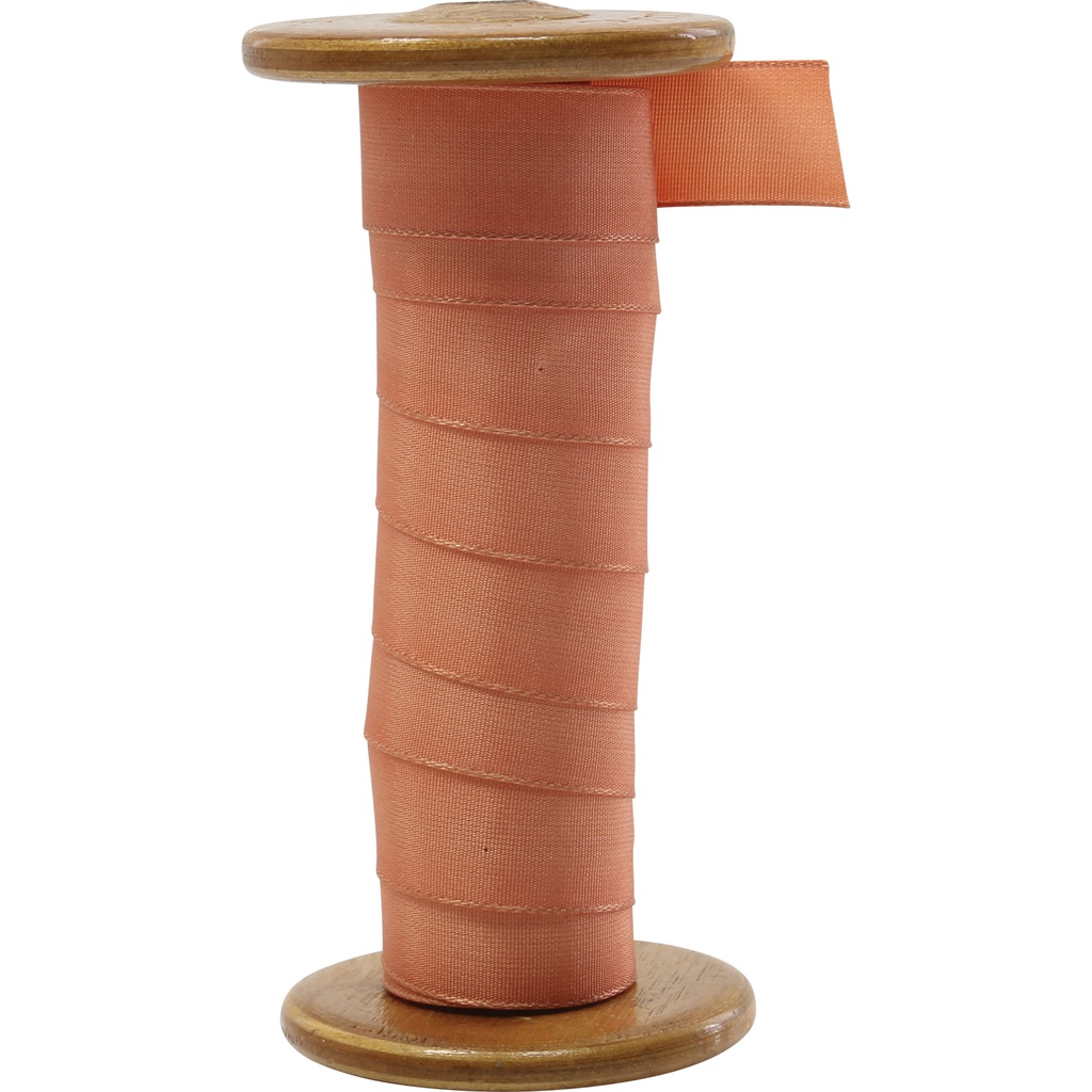 FRENCH KISS 15mm terre de sienne 75A