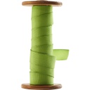 FRENCH KISS 15mm vert grasgrün 50