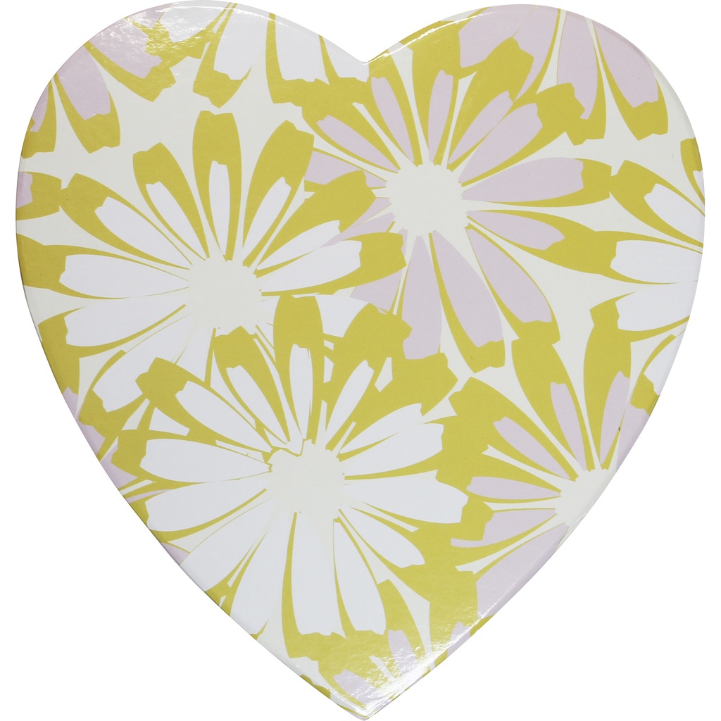 TO THE BEACH heart 18