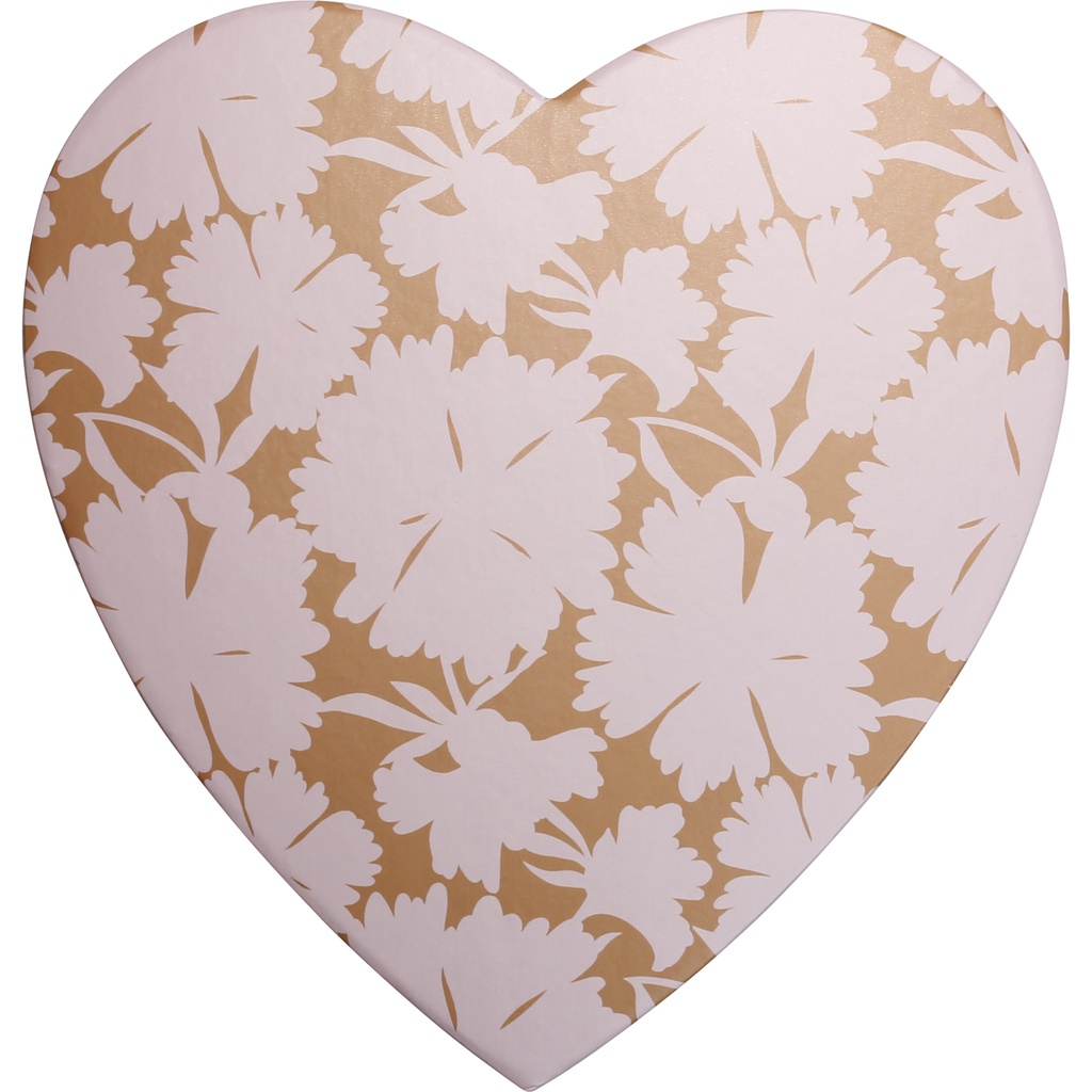 TRAVEL MEMORY heart 18