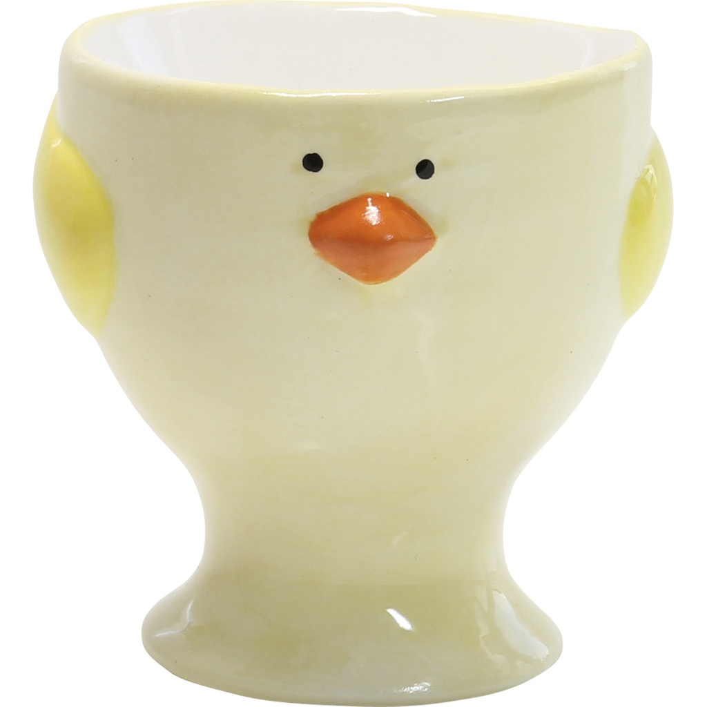 BUNNY'S GAME Chicken Egg Cup