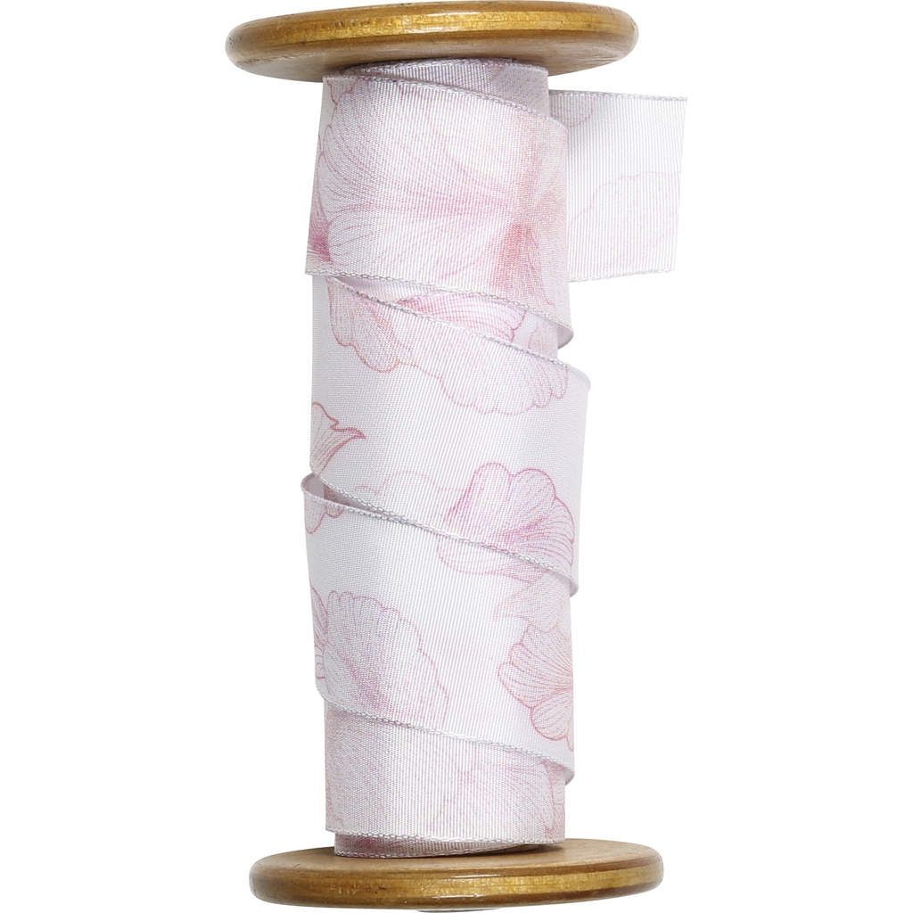 FLOWER WIND 25mm