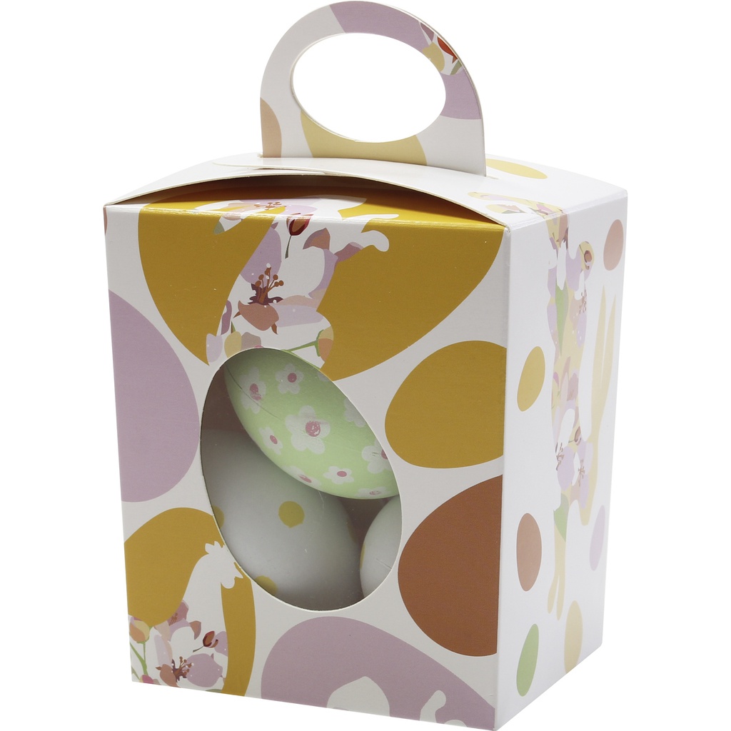 BLOOMY RABBIT Bulk box 350g