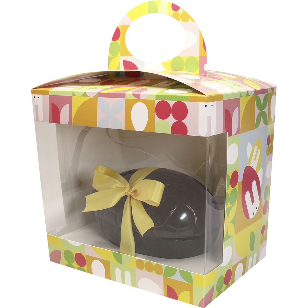 BUNNY'S GAME window eggbox 24