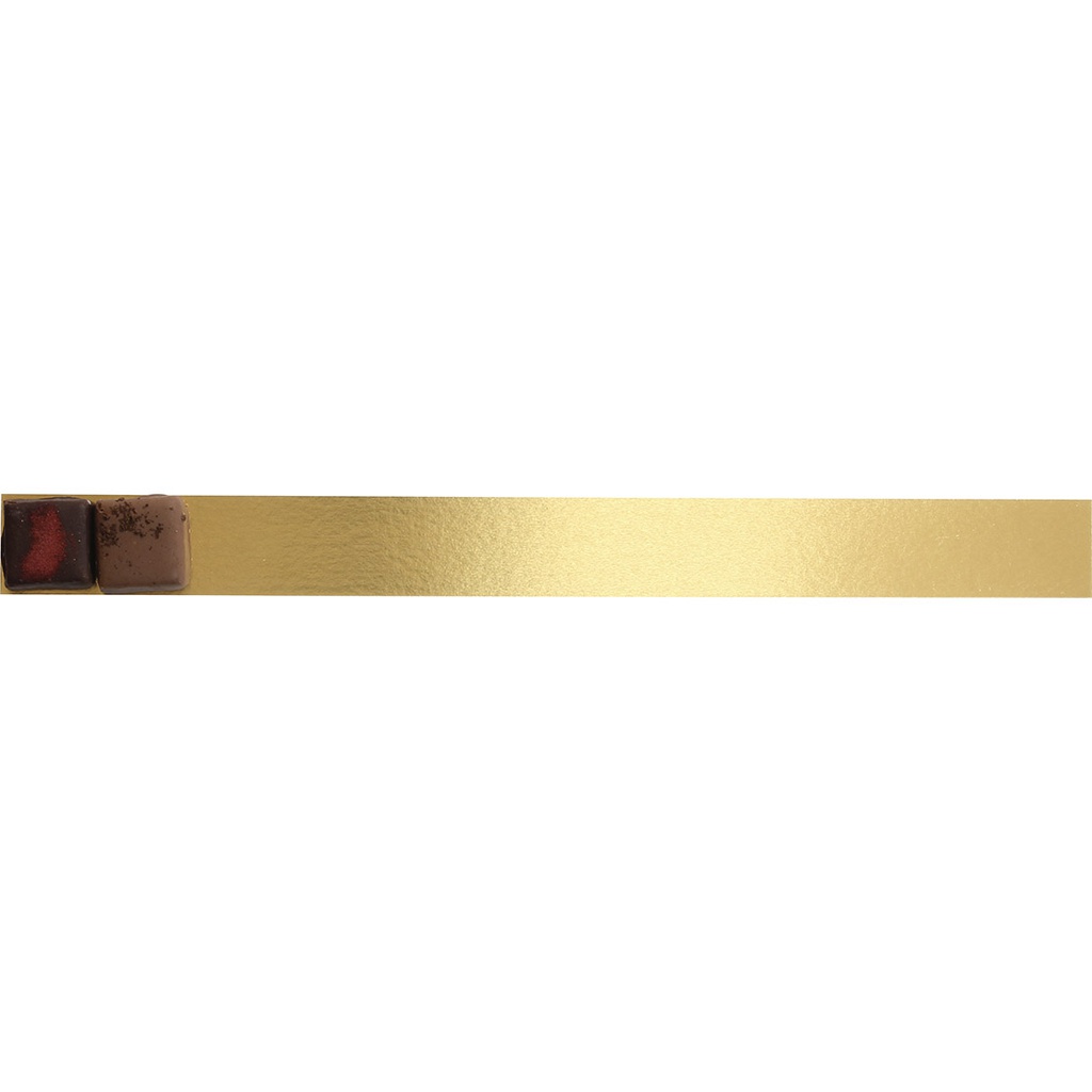 ONDERSTE reglet 30cm***