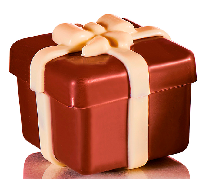 MOULE cadeau