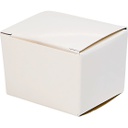 [3090*03*01*01] BALLOTIN blanc/blanc 01 