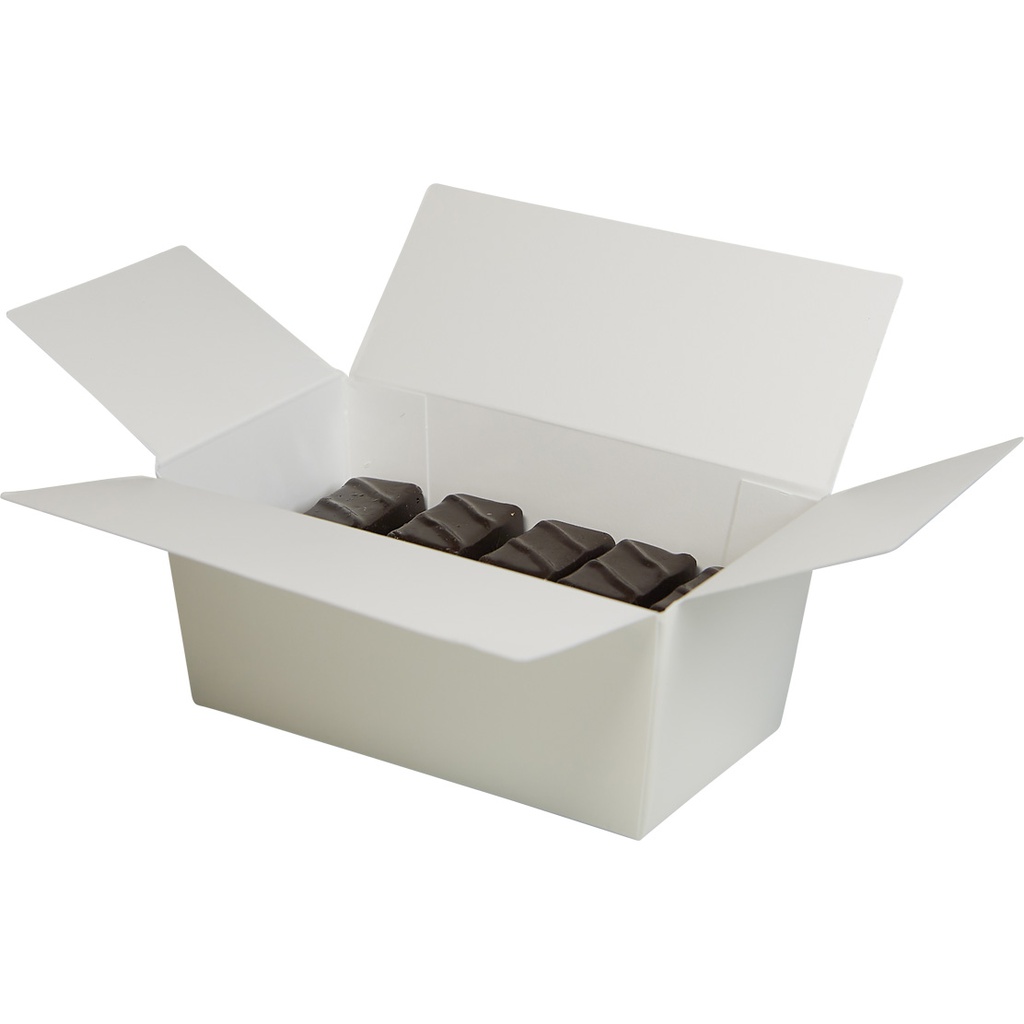 BALLOTIN weiß/weiß 250