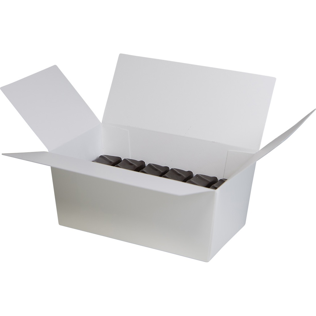 BALLOTIN bianco/bianco 375