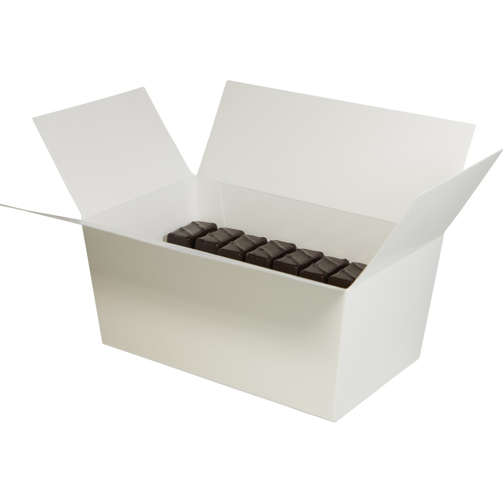 BALLOTIN blanc/blanc kg -BAL02KG01