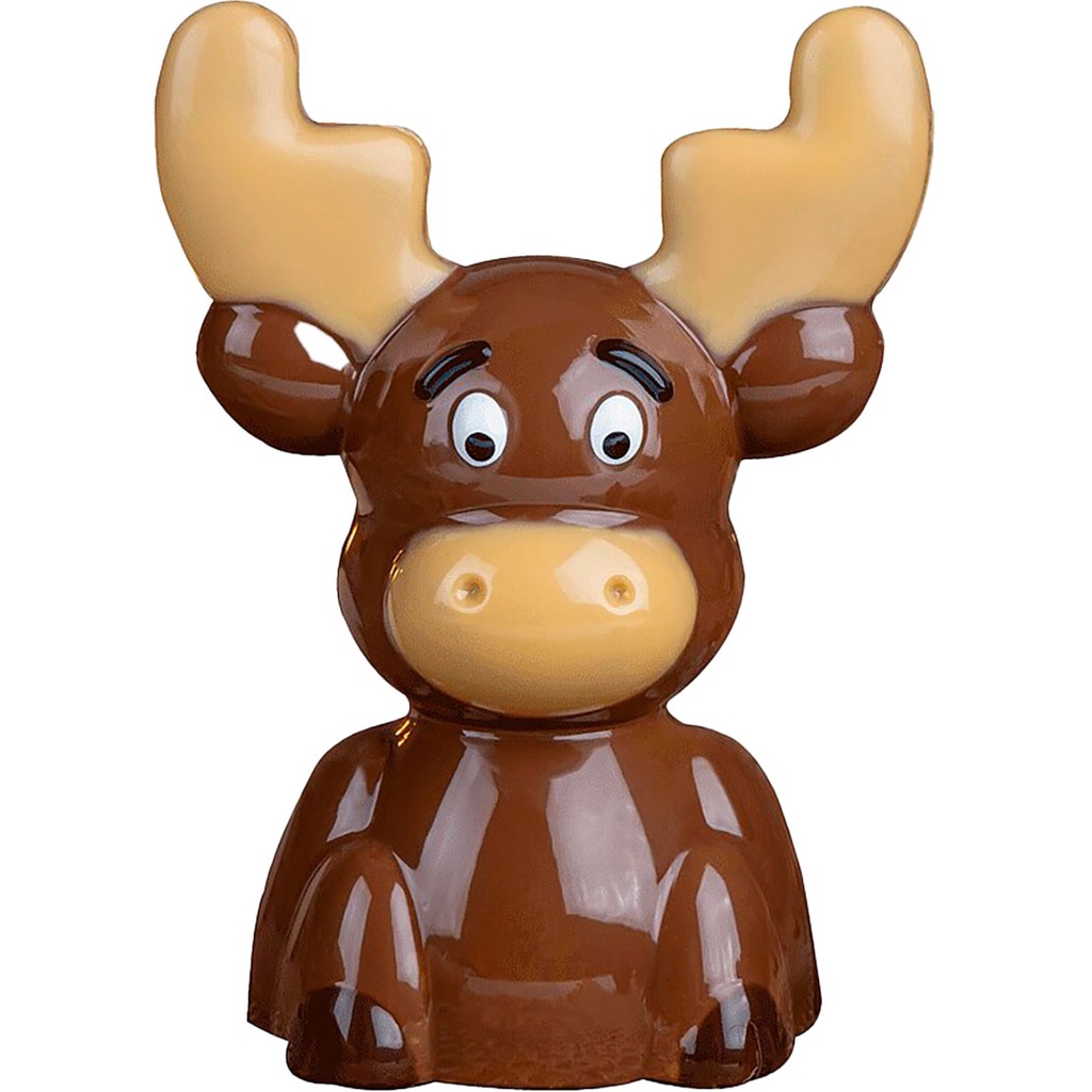 MOLD Rudolph