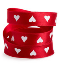 SWEET 25mm rouge 20