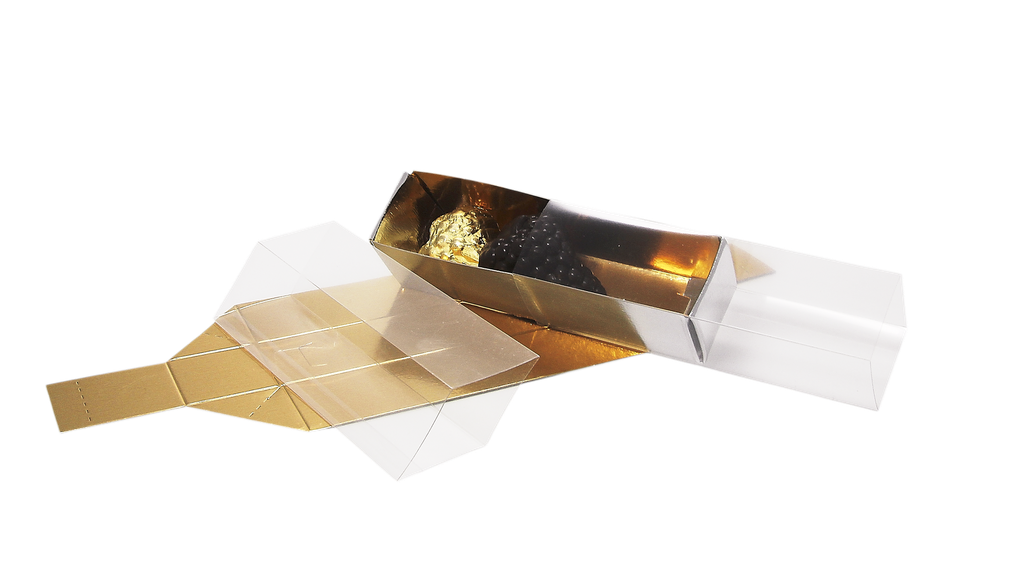 KARTONREGLET und Hülle  04