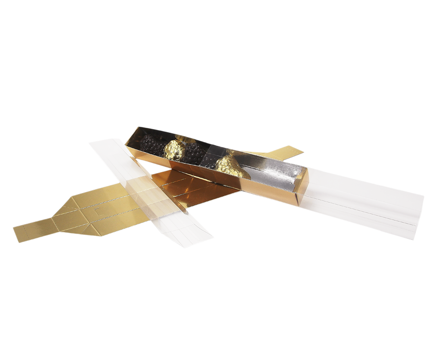 REGLET and sleeve 08