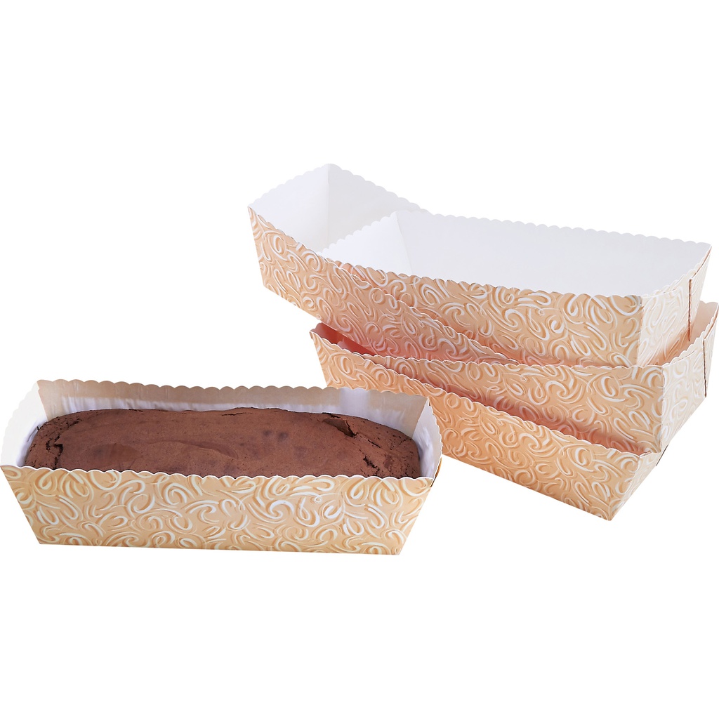 BAKVORM voor taart***