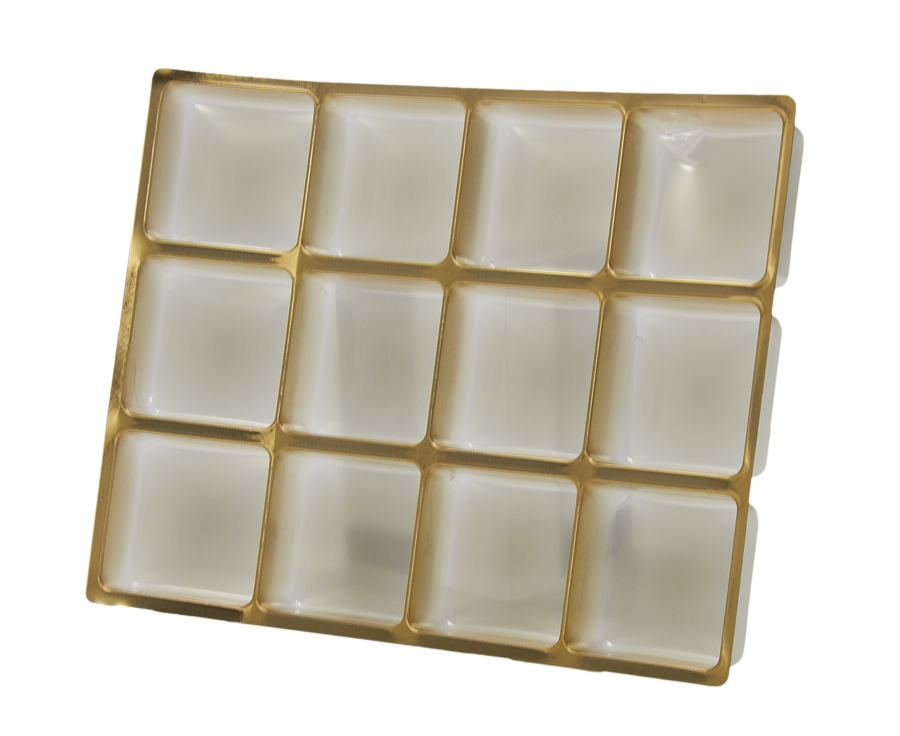 BLISTER 12