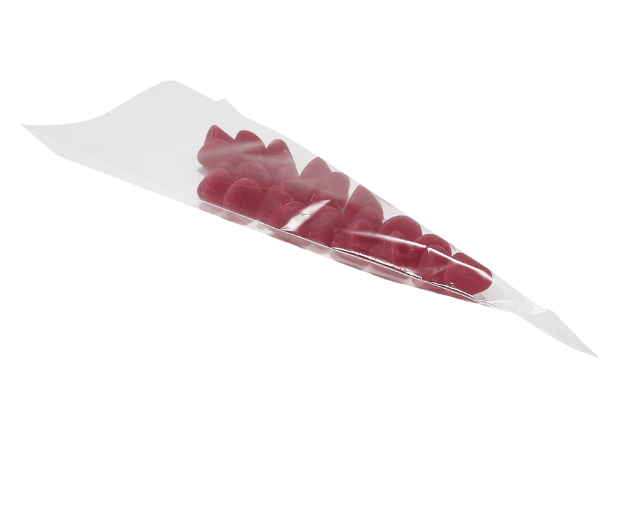 SACHET CORNET 37