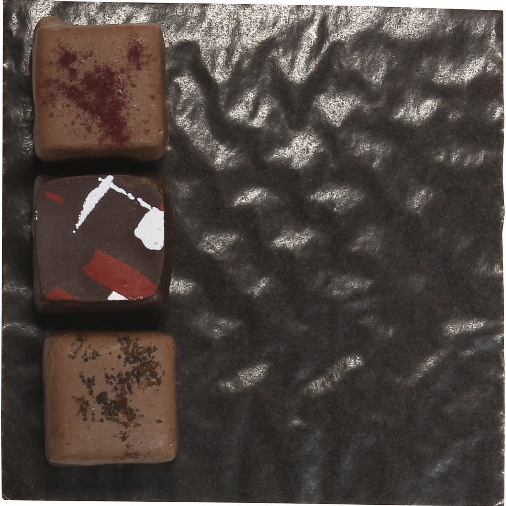 CUSCINETTI marrone 09