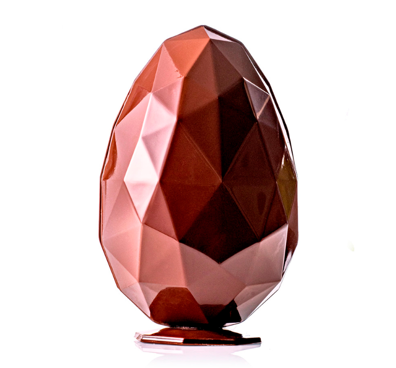 STAMPO - uovo di diamante