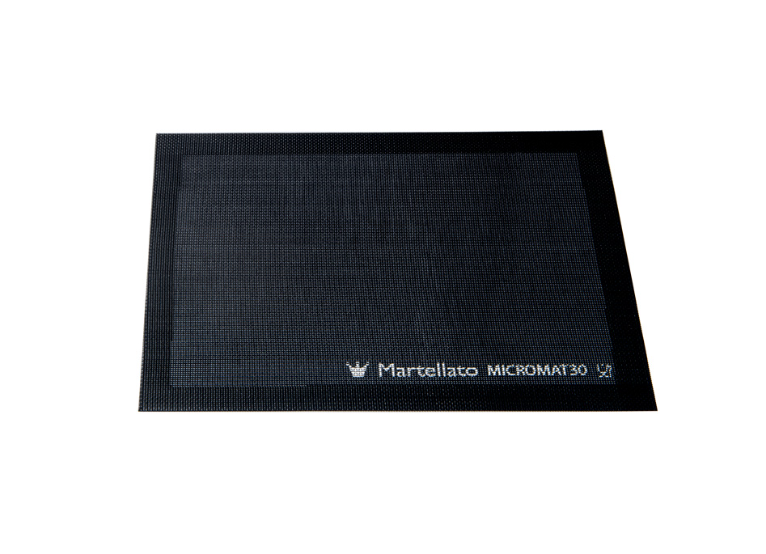 SILICONE MAT Microperforated 30