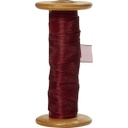 [2378*4888*1527] ORGANZA 15mm bordeaux 27