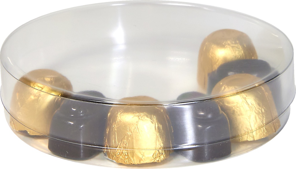 RONDVORMIGE doos 12 ***