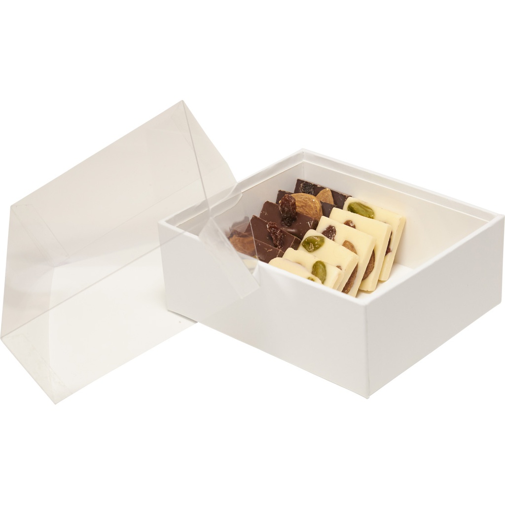 PURE WHITE biscuit 09