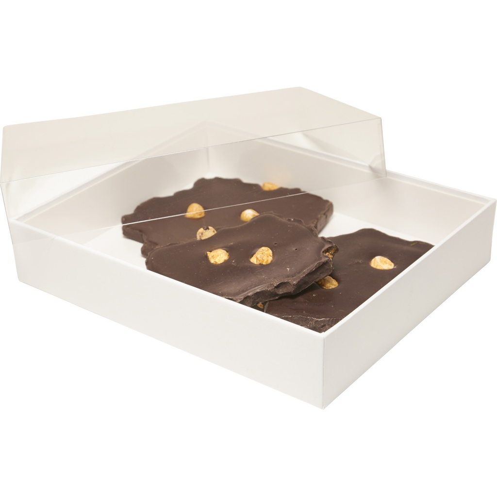 PURE WHITE biscotto 21