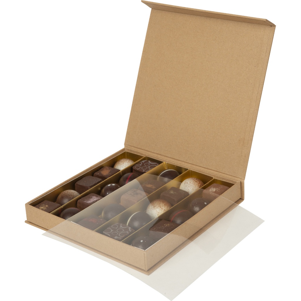 BOTANICA magnet low 17