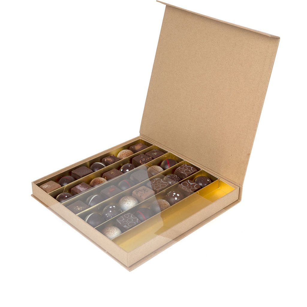 BOTANICA magnet low 21