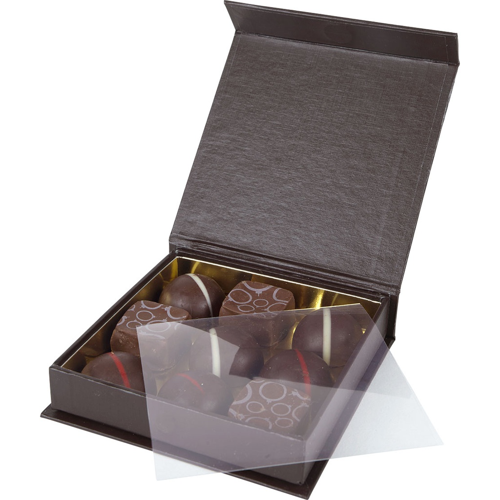 CHOCOLATE magnet low 11