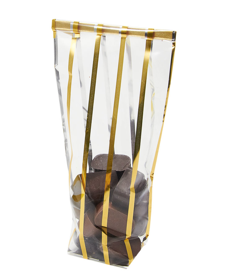 SACHET bandes or