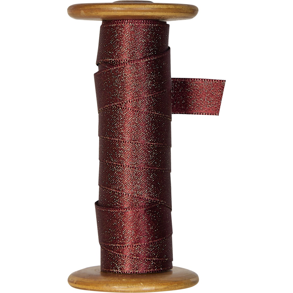 FLAIR 15mm burgundy 27