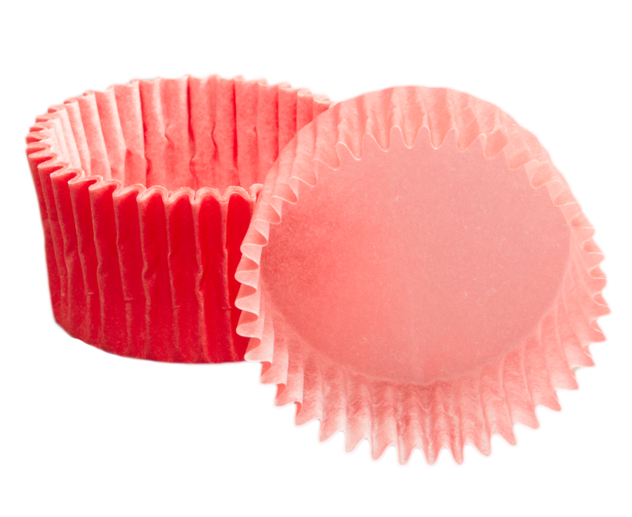 CUVETTE 21 rouge