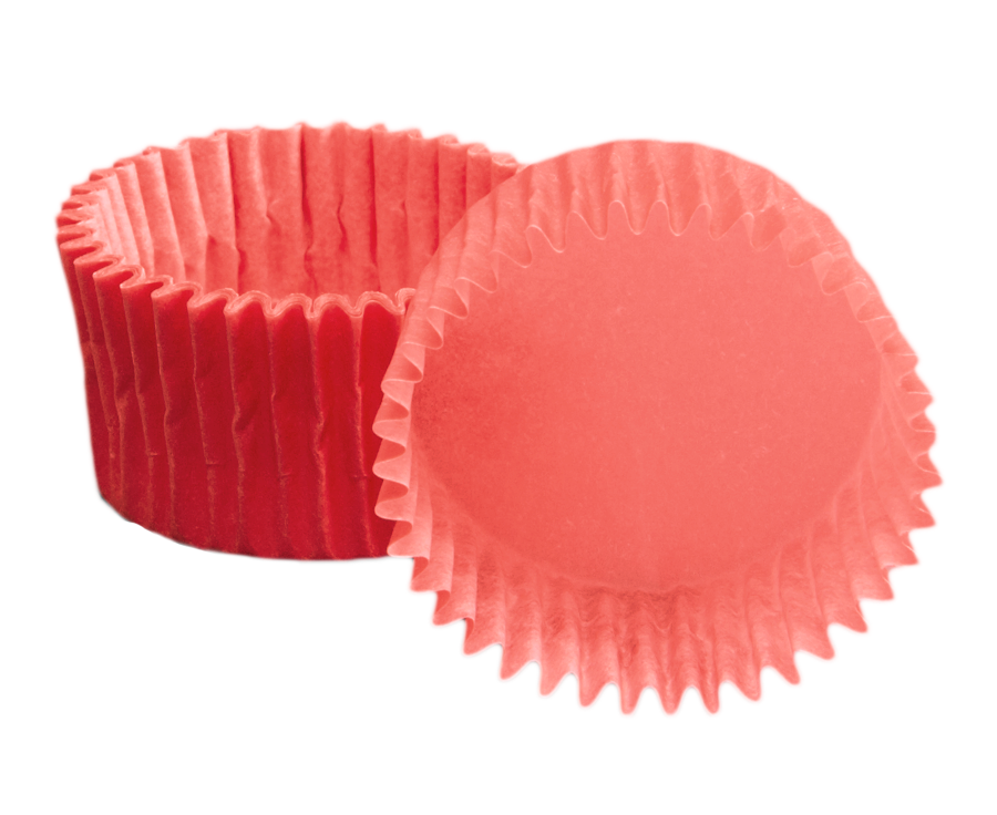 CUVETTE 21 rouge
