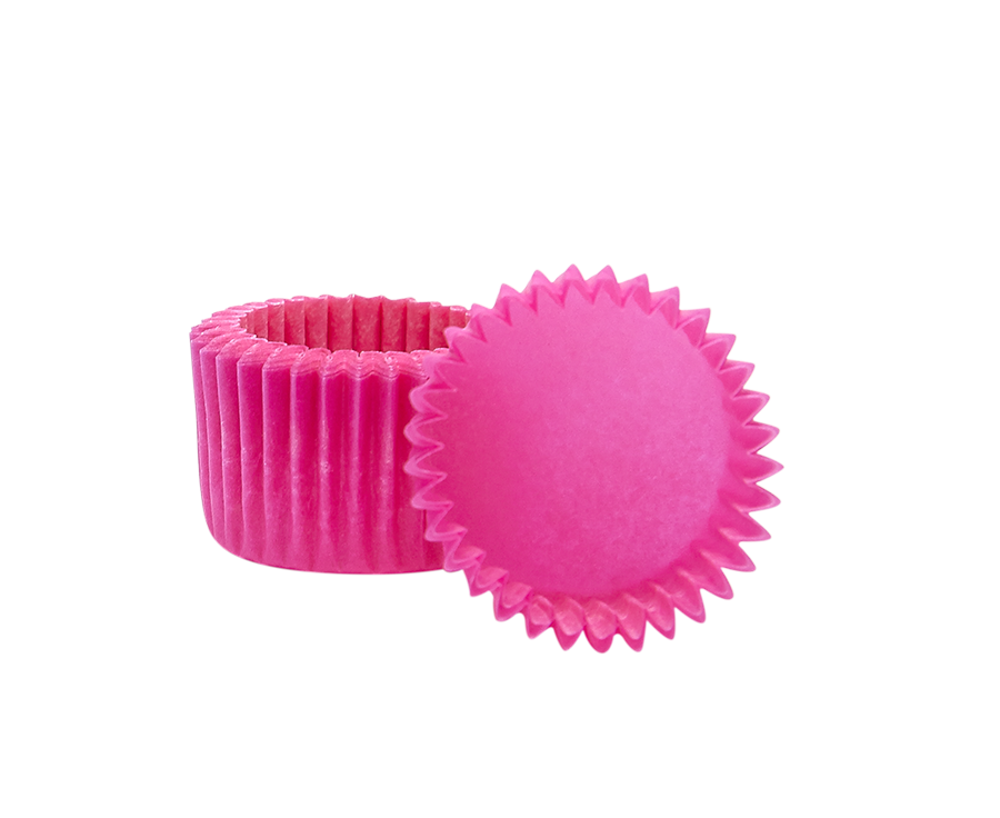 PAPER CUP 25 pink