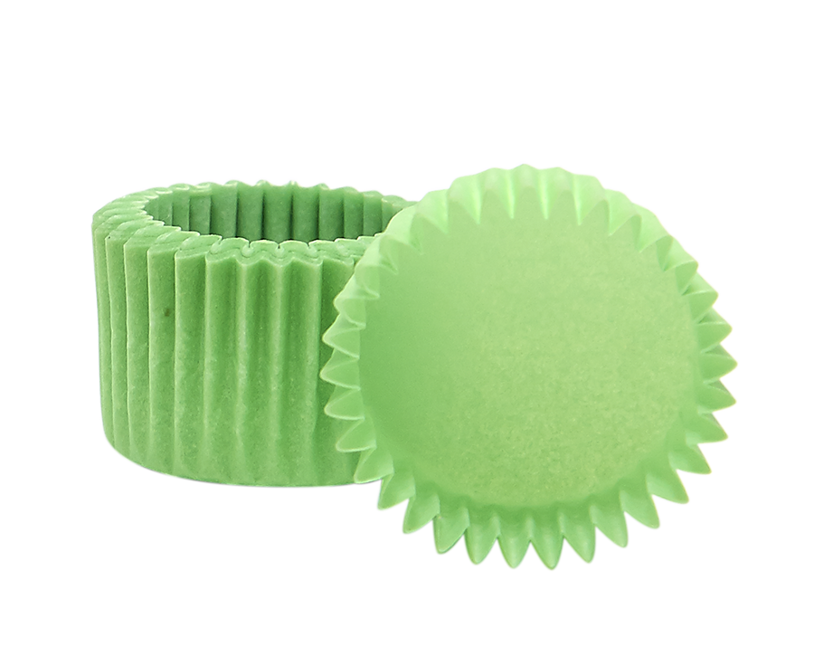 PAPER CUP 25 green