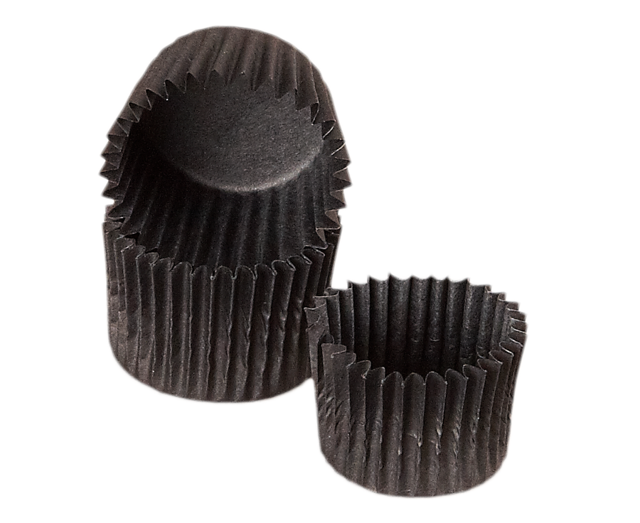 CUVETTE 25 noire