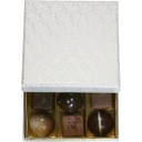 BLANC NEIGE Neckbox 10