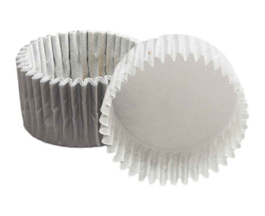 CUVETTE 30 argent