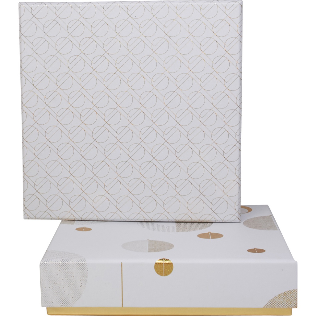 BLANC NEIGE 14 assortiment of 2