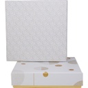 BLANC NEIGE 14 assortiment of 2