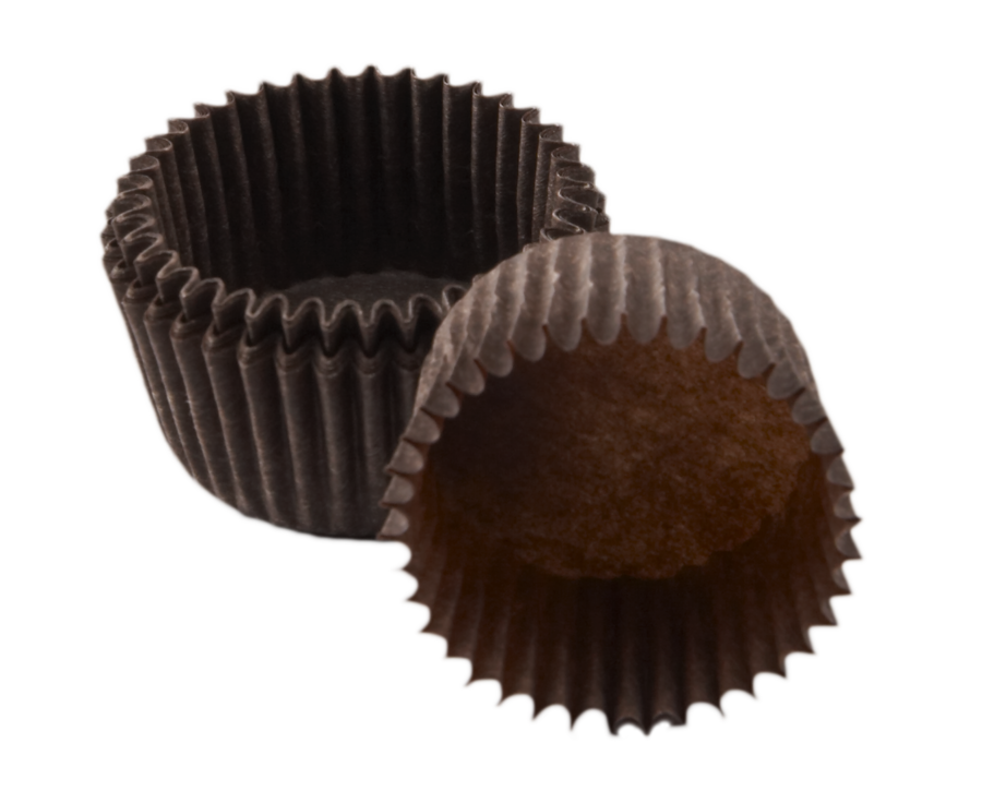 CUVETTE 30 brune -CUP013079